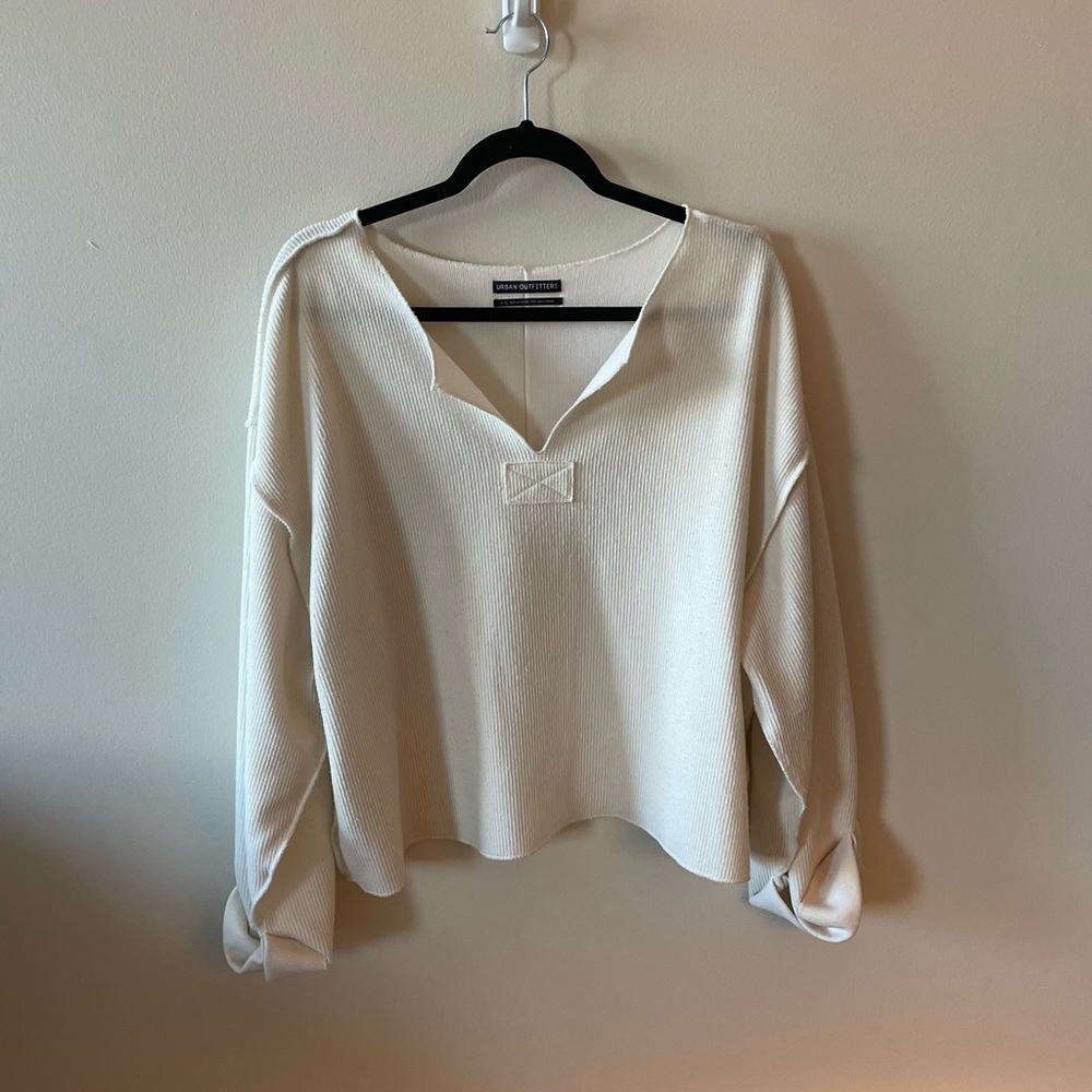 Urban Outfitters Oversized Sweater